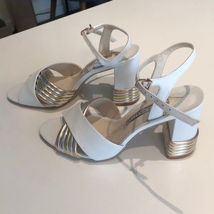 Sophia Webster heel